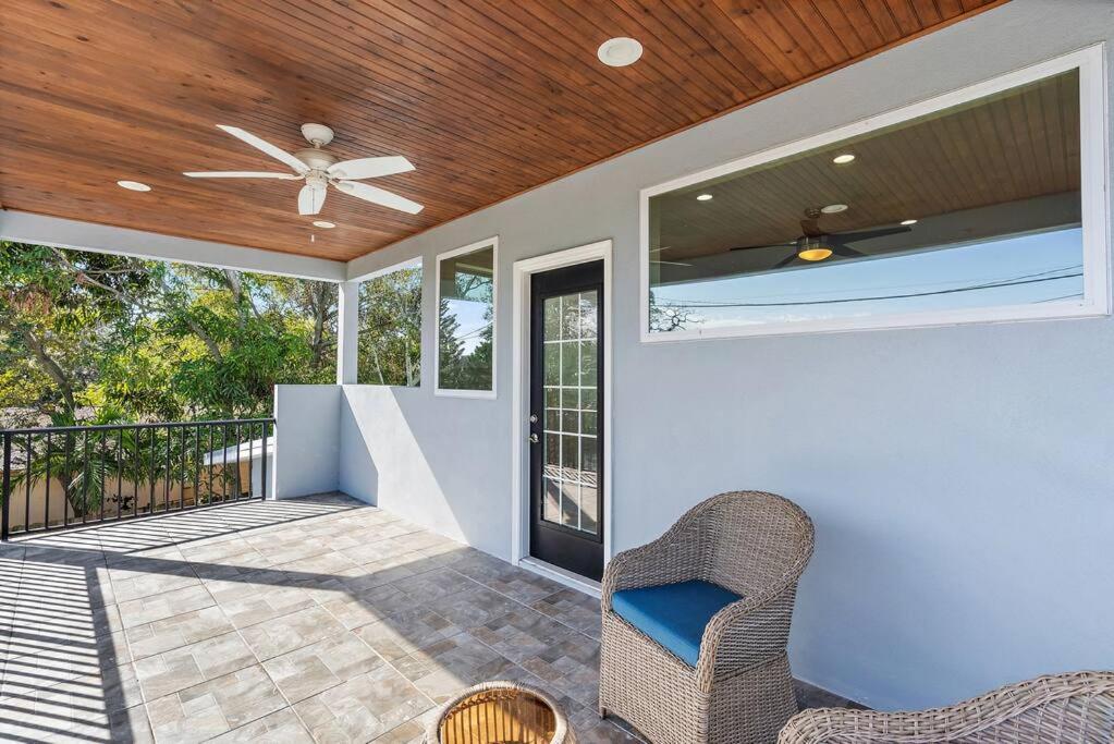 Florida Getaway With Backyard Pool Oasis Villa Sarasota Buitenkant foto