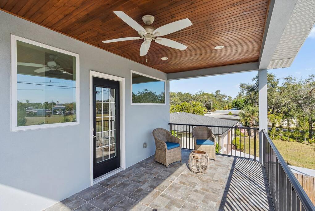 Florida Getaway With Backyard Pool Oasis Villa Sarasota Buitenkant foto