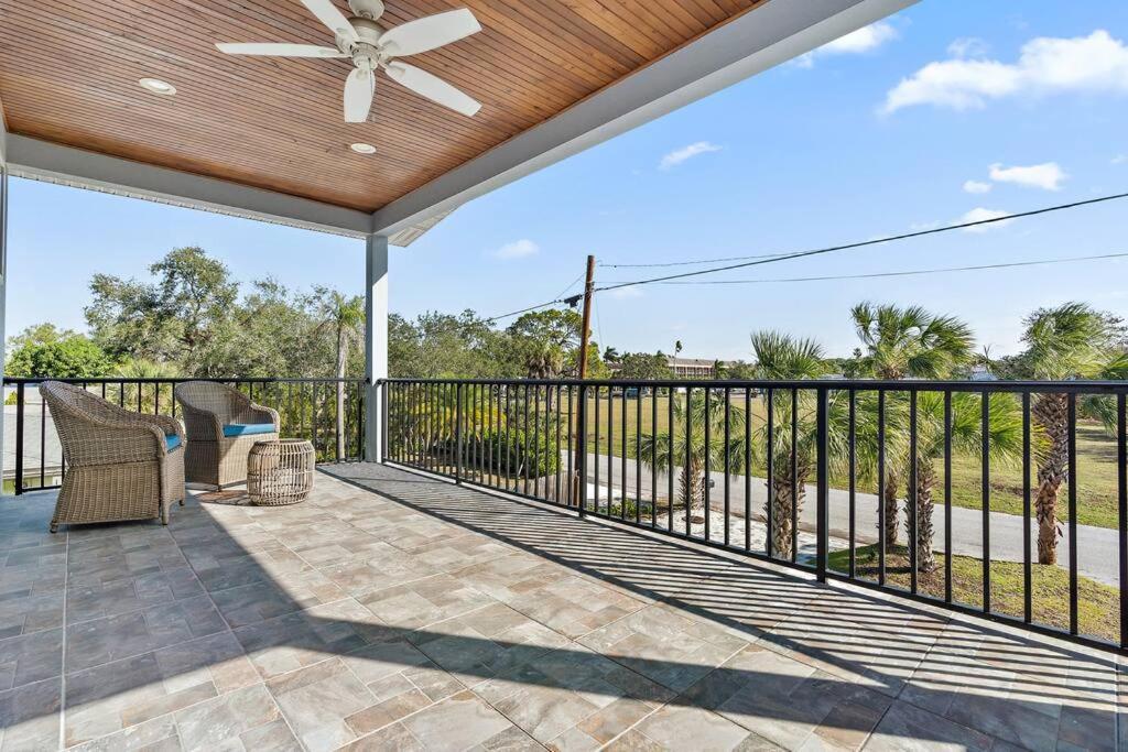 Florida Getaway With Backyard Pool Oasis Villa Sarasota Buitenkant foto
